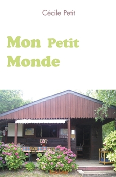 Paperback Mon Petit Monde [French] Book
