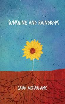 Paperback Sunshine and Raindrops Book