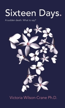 Paperback Sixteen Days Book