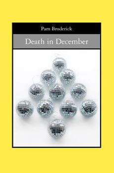 Paperback Death in December Book