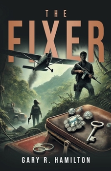 Paperback The Fixer Book