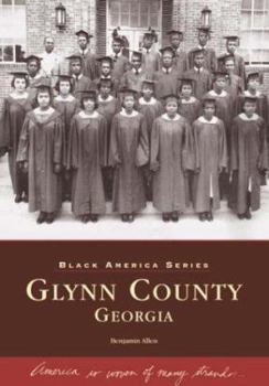 Paperback Glynn County, Georgia Book
