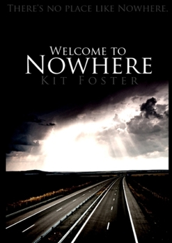 Paperback Welcome to Nowhere Book