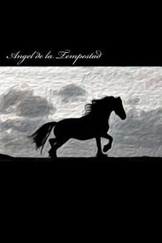 Paperback Angel de la Tempestad Book