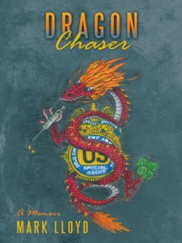 Paperback Dragon Chaser: A Memoir Book