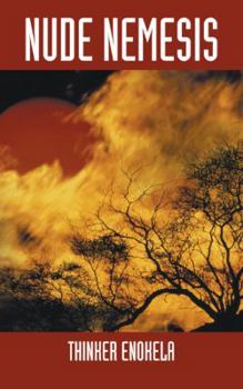 Paperback Nude Nemesis Book