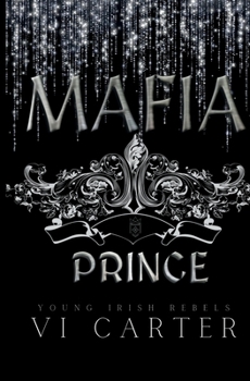 Paperback Mafia Prince Book