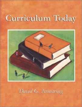 Paperback Curriculum Today Book