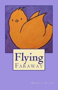 Paperback Flying: Faraway Book