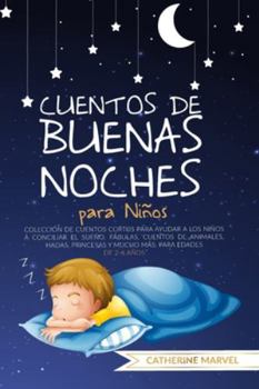 Paperback Cuentos de Buenas Noches Para Ni?os [Spanish] Book