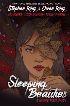 Hardcover Sleeping Beauties, Vol. 1 (Graphic Novel) Book