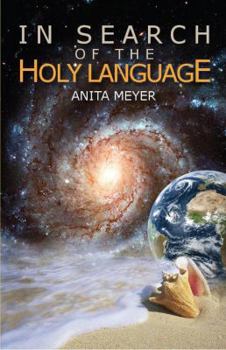 Paperback In Search of the Holy Language Book