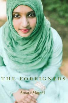 Paperback The Foreigners Book