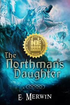 Paperback The Northman's Daughter Book