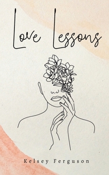 Paperback Love Lessons Book
