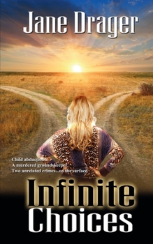 Paperback Infinite Choices Book