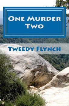 Paperback One Murder Two Book