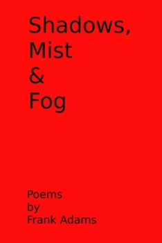 Paperback Shadows, Mist & Fog Book