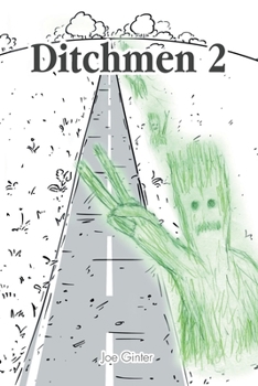 Paperback Ditchmen 2 Book