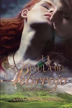 Paperback La jaula del petirrojo [Spanish] Book