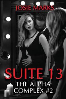 Paperback Suite 13 (The Alpha Complex #2) Book