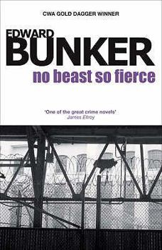 Paperback No Beast So Fierce Book