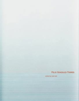 Hardcover Félix González-Torres Book