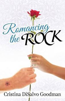 Paperback Romancing the ROCK Book