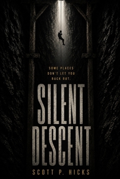 Silent Descent: A psychological Thriller