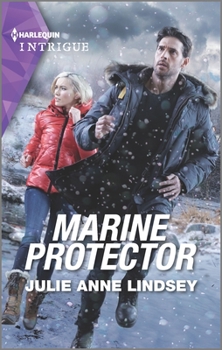 Marine Protector - Book #3 of the Fortress Defense