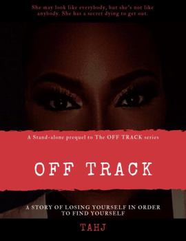 Paperback OFF TRACK Book