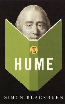 Paperback How to Read Hume Book