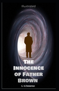The Innocence of Father Brown Illustrated