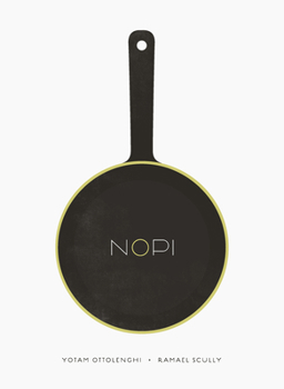 Hardcover Nopi / Nopi: The Cookbook [Spanish] Book