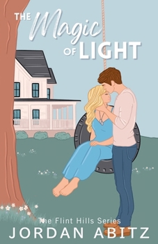 Paperback The Magic of Light Book