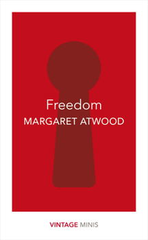 Paperback Freedom Book