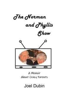 Paperback The Norman and Phyllis Show Book