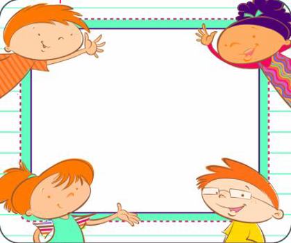 Paperback Carson Kids Name Tags Book