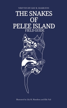 Paperback The Snakes of Pelee Island: Standard Softcover Book