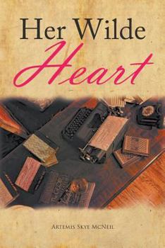 Paperback Her Wilde Heart Book