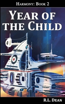 Paperback Year of the Child Book