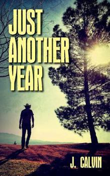 Paperback Just Another Year Book