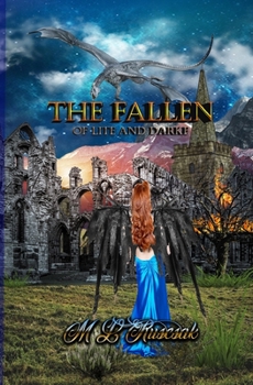 Paperback The Fallen Book