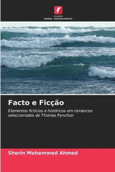 Paperback Facto e Ficção [Portuguese] Book