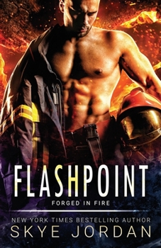 Flashpoint - Book #1 of the Forged in Fire