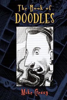 Paperback The Book of Doodles Book