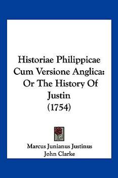 Justini Historiae Philippicae