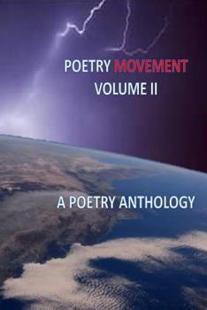 Paperback Poetry Movement volumeII Book