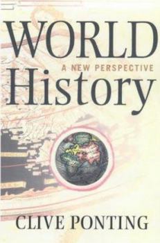 Hardcover World History: A New Perspective Book