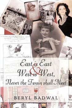 East Is East and West Is West, Never the Twain Shall Meet